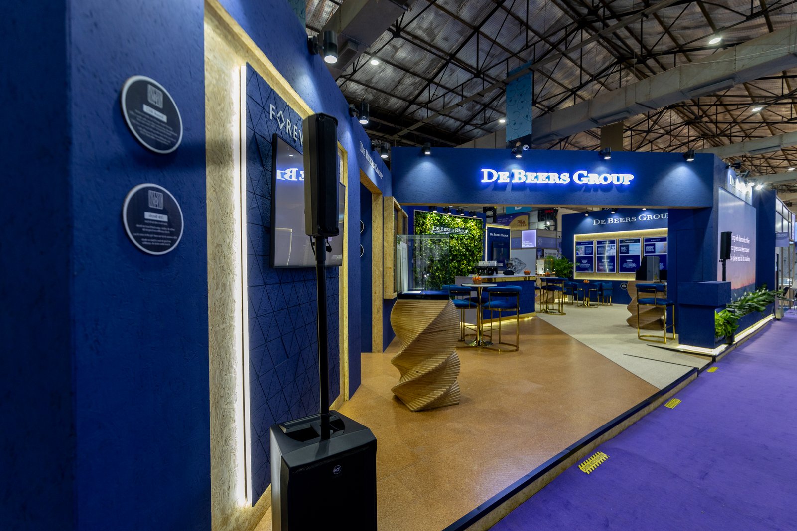 De Beers 4
