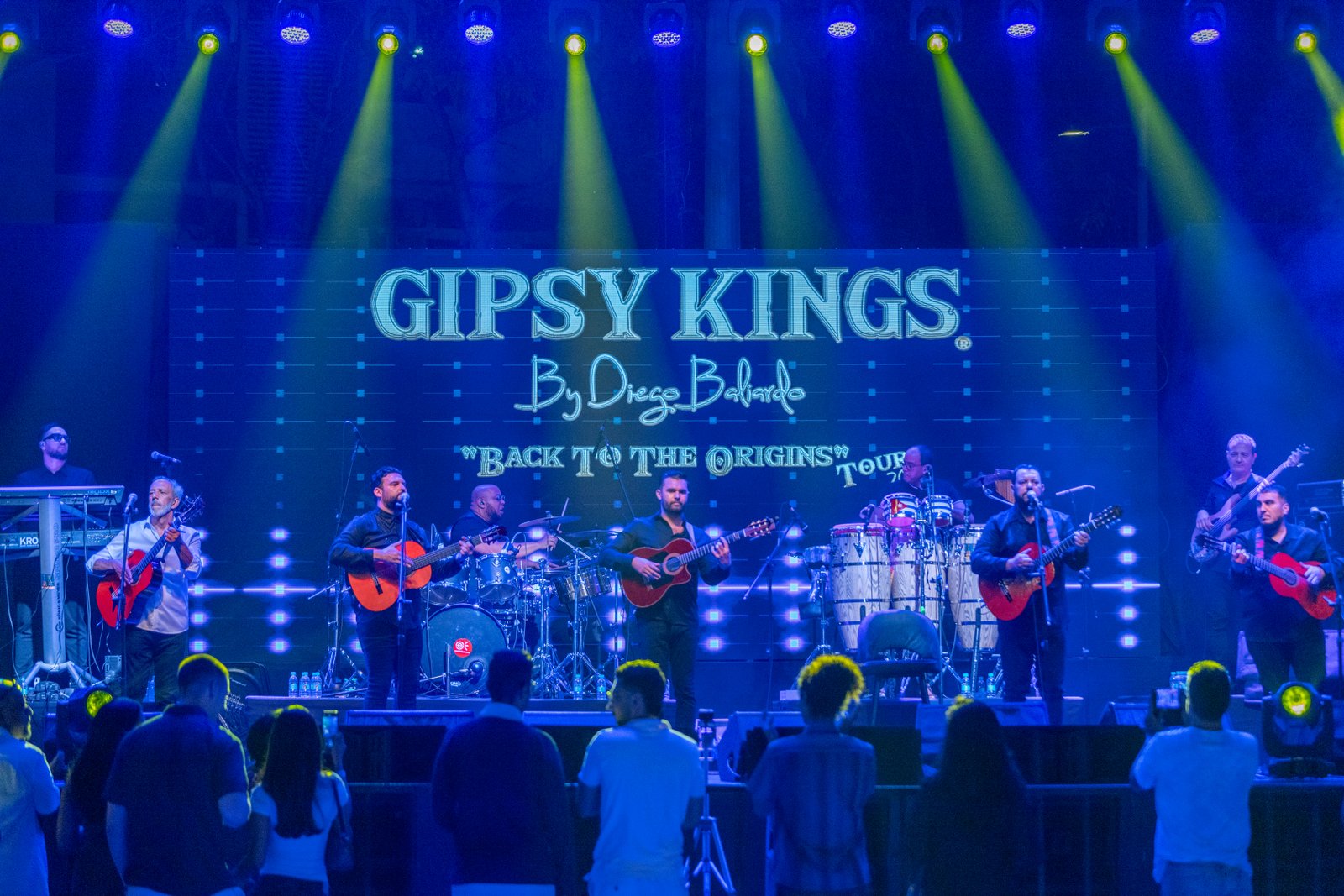 Gypsy Kings 2