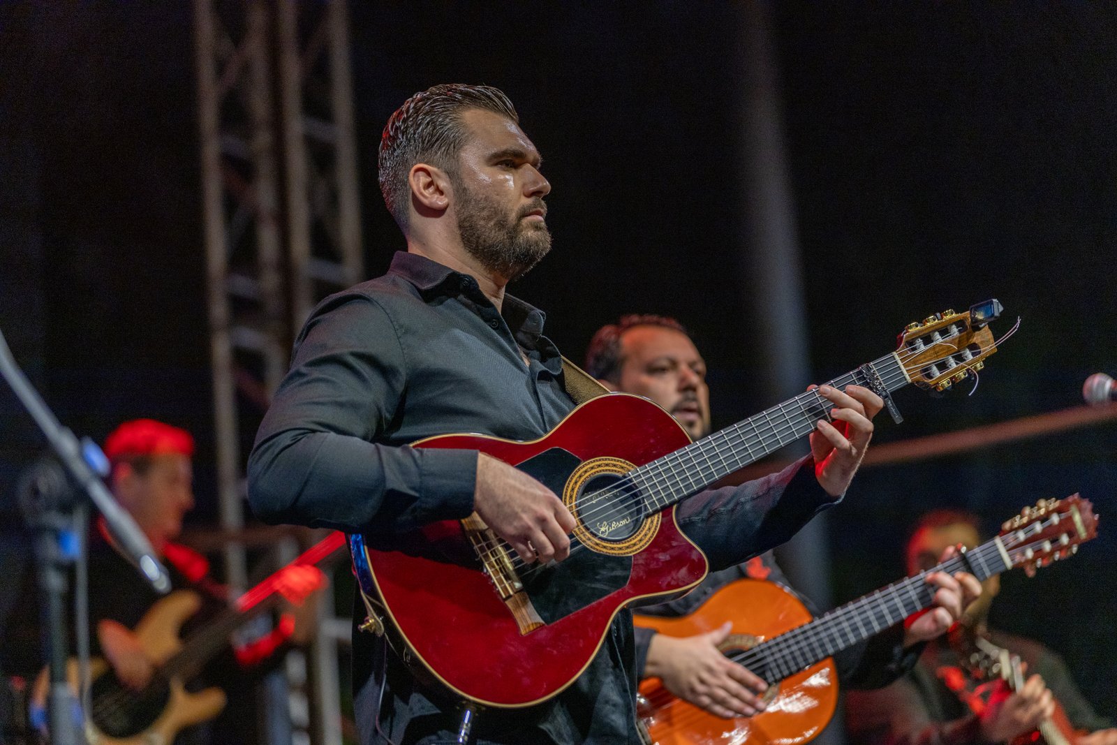 Gypsy Kings 3