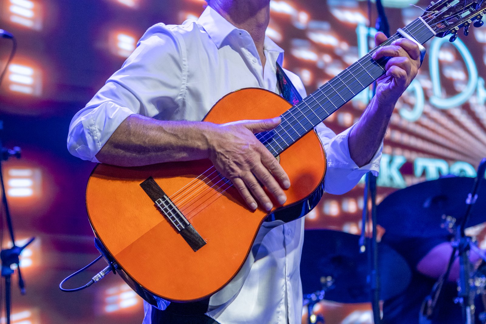 Gypsy Kings 4