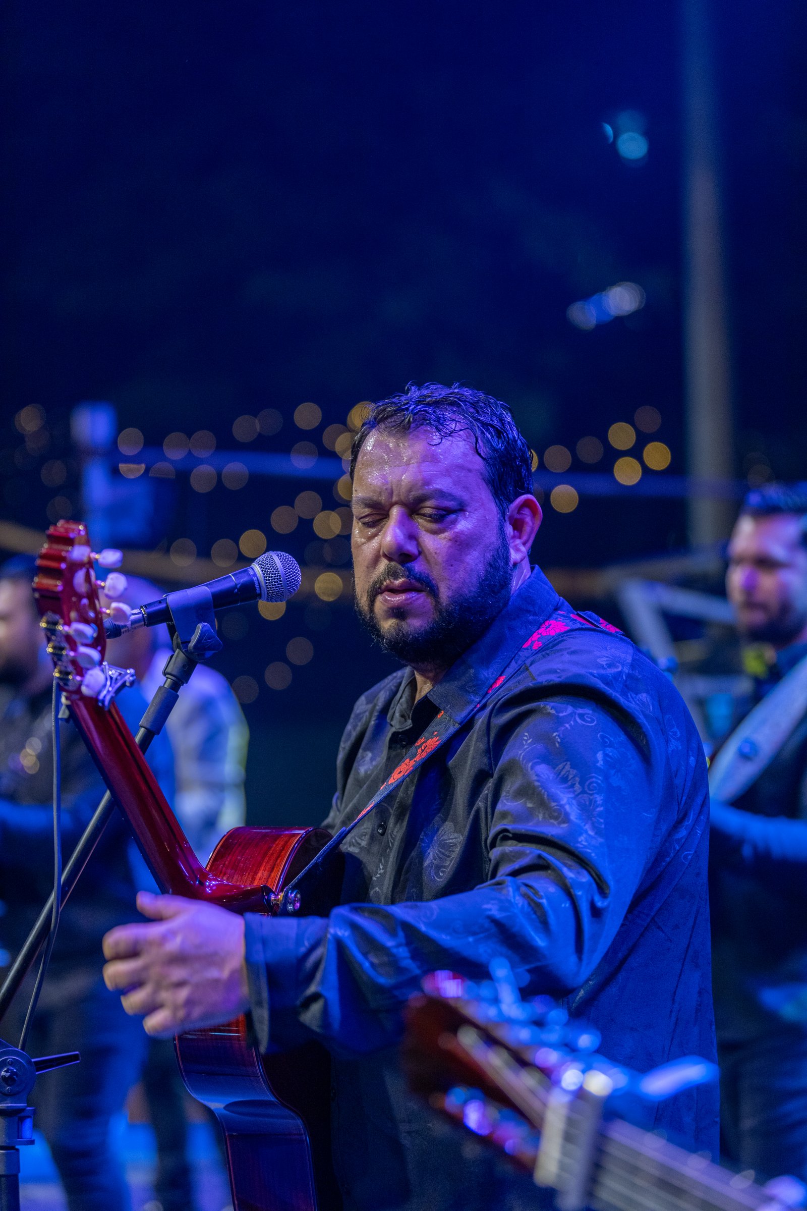 Gypsy Kings 6