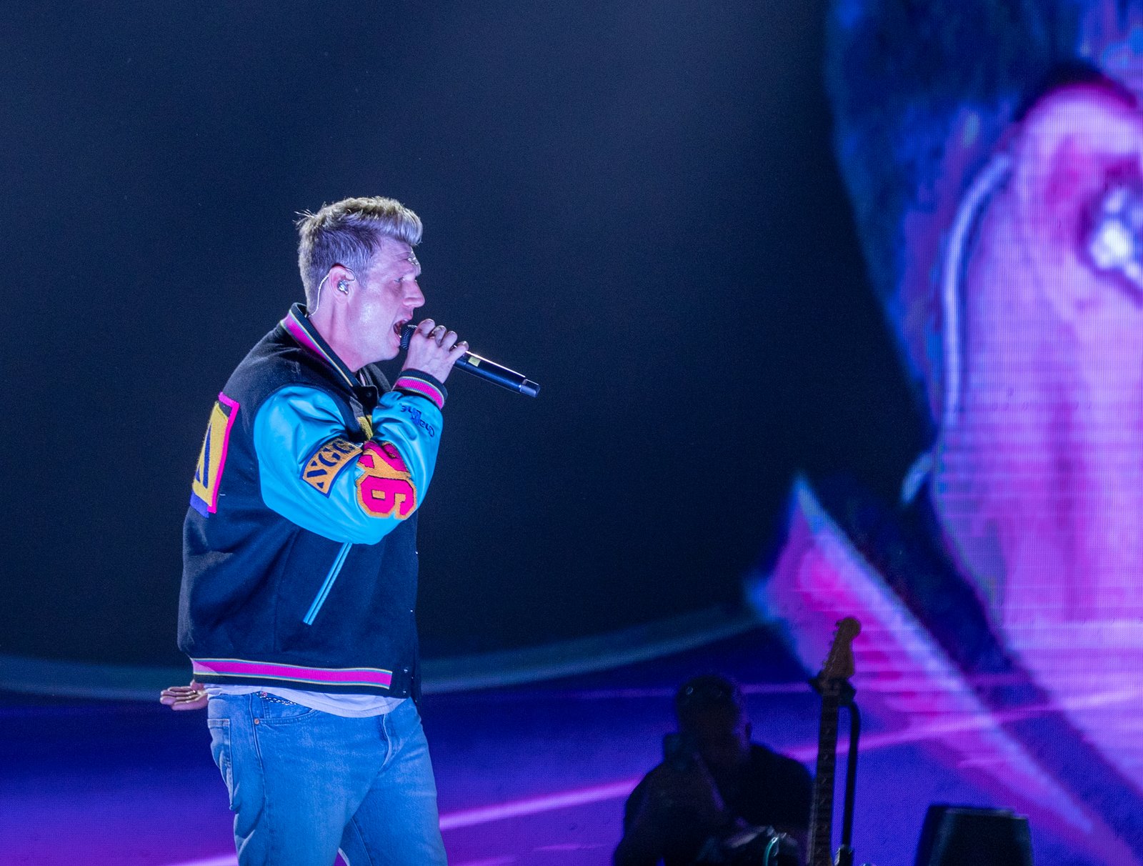 Nick Carter 2