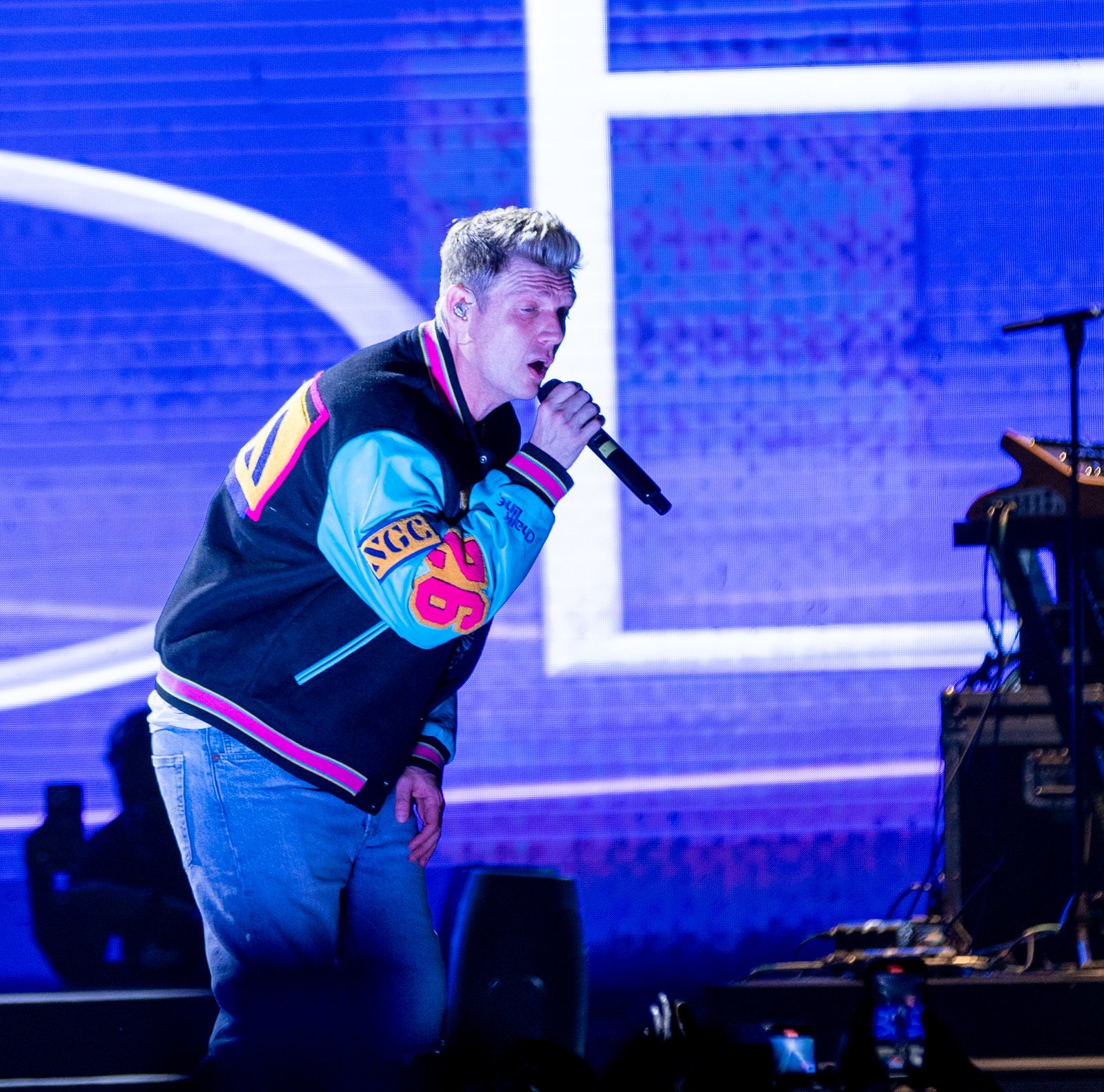 Nick Carter 3