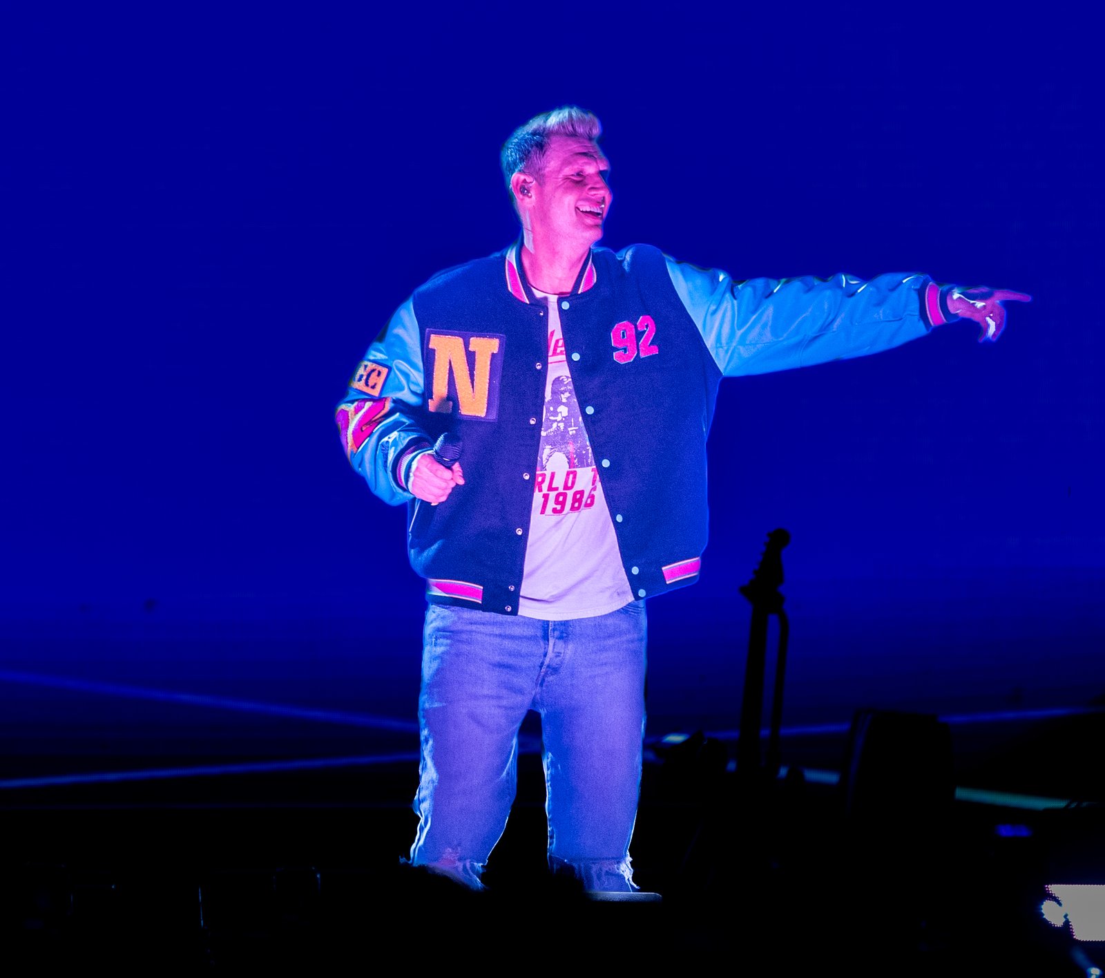Nick Carter 4