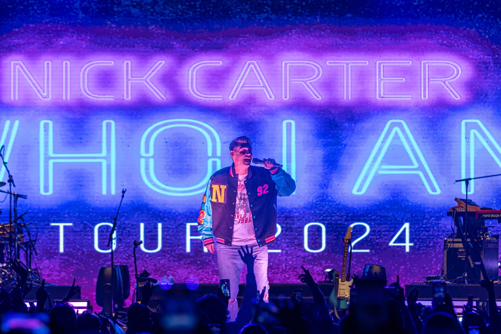 Nick Carter 5